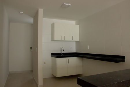 Apartamento para alugar com 70m², 2 quartos e sem vagaSala/Cozinha