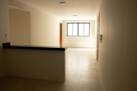 Apartamento para alugar com 70m², 2 quartos e sem vagaSala/Cozinha