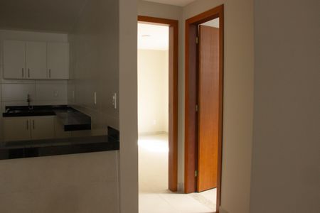Apartamento para alugar com 70m², 2 quartos e sem vagaCorredor