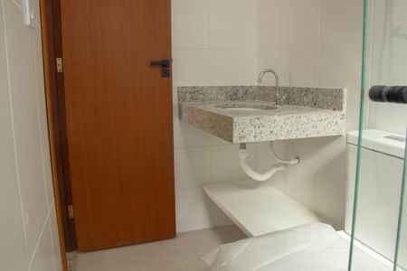 Apartamento para alugar com 70m², 2 quartos e sem vagaBanheiro Social