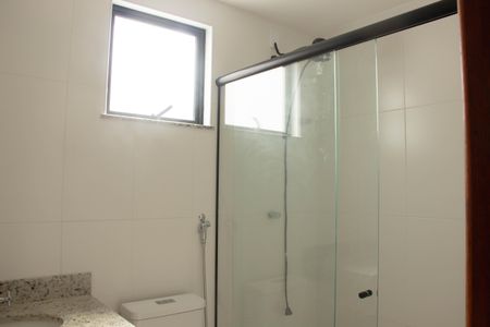 Apartamento para alugar com 70m², 2 quartos e sem vagaBanheiro Social