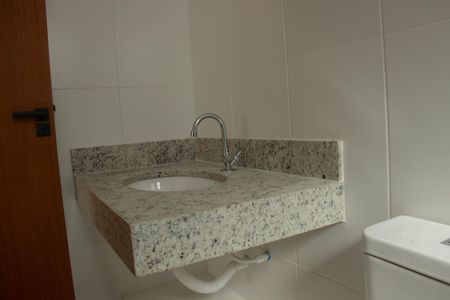 Apartamento para alugar com 70m², 2 quartos e sem vagaBanheiro Social