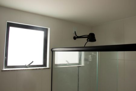 Apartamento para alugar com 70m², 2 quartos e sem vagaBanheiro da Suíte