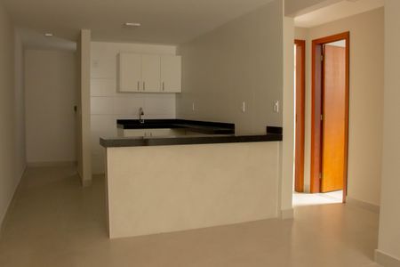 Apartamento para alugar com 70m², 2 quartos e sem vagaSala/Cozinha