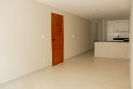 Apartamento para alugar com 70m², 2 quartos e sem vagaSala/Cozinha
