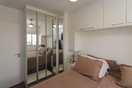 Apartamento à venda com 62m², 2 quartos e 2 vagas Apartamento à venda com 62m², 2 quartos e 2 vagasSuíte
