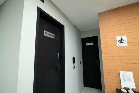 Apartamento à venda com 62m², 2 quartos e 2 vagas Apartamento à venda com 62m², 2 quartos e 2 vagasSala de Jogos