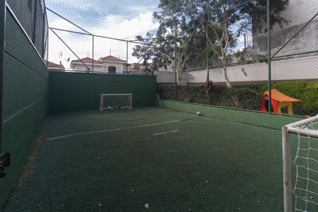 Apartamento à venda com 62m², 2 quartos e 2 vagas Apartamento à venda com 62m², 2 quartos e 2 vagasQuadra Esportiva