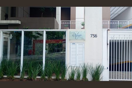 Apartamento à venda com 62m², 2 quartos e 2 vagas Apartamento à venda com 62m², 2 quartos e 2 vagasFachada