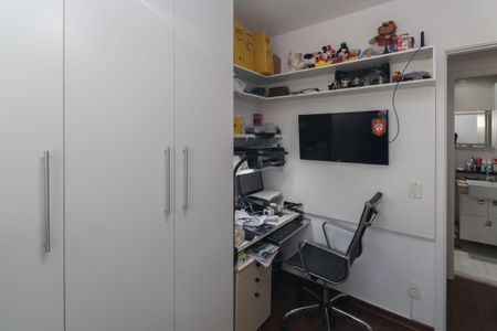 Apartamento à venda com 62m², 2 quartos e 2 vagas Apartamento à venda com 62m², 2 quartos e 2 vagasQuarto