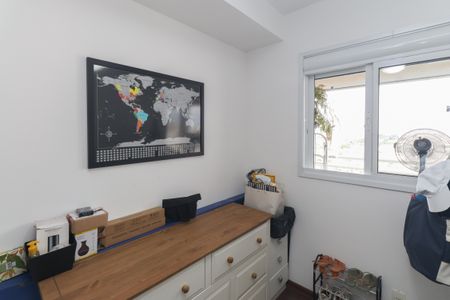 Apartamento à venda com 62m², 2 quartos e 2 vagas Apartamento à venda com 62m², 2 quartos e 2 vagasQuarto
