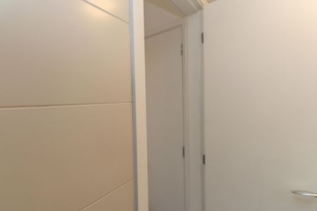 Apartamento à venda com 62m², 2 quartos e 2 vagas Apartamento à venda com 62m², 2 quartos e 2 vagasBanheiro da Suíte