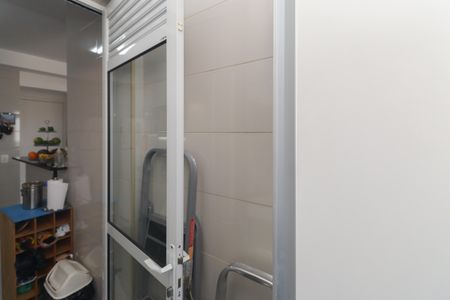 Apartamento à venda com 62m², 2 quartos e 2 vagas Apartamento à venda com 62m², 2 quartos e 2 vagasÁrea de Serviço
