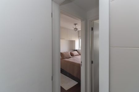 Apartamento à venda com 62m², 2 quartos e 2 vagas Apartamento à venda com 62m², 2 quartos e 2 vagasBanheiro