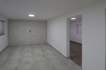 Sala  de casa para alugar com 3 quartos, 96m² em Vila Maria Alta, São Paulo