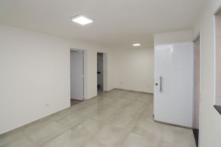 Sala  de casa para alugar com 3 quartos, 96m² em Vila Maria Alta, São Paulo