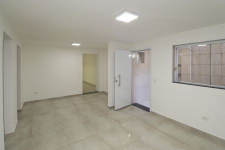 Sala  de casa para alugar com 3 quartos, 96m² em Vila Maria Alta, São Paulo