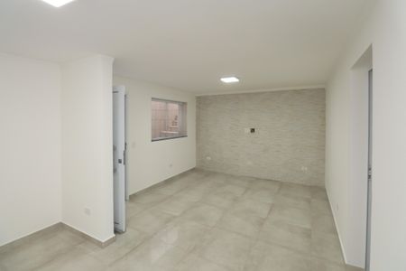 Sala  de casa para alugar com 3 quartos, 96m² em Vila Maria Alta, São Paulo