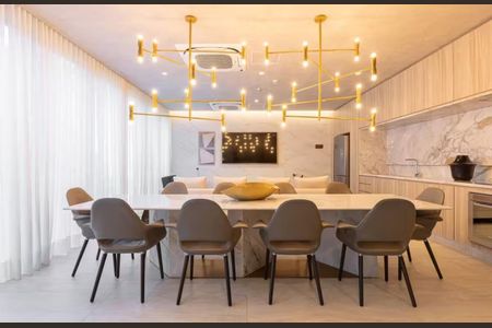 Apartamento à venda com 26m², 1 quarto e sem vaga Apartamento à venda com 26m², 1 quarto e sem vagaÁrea externa