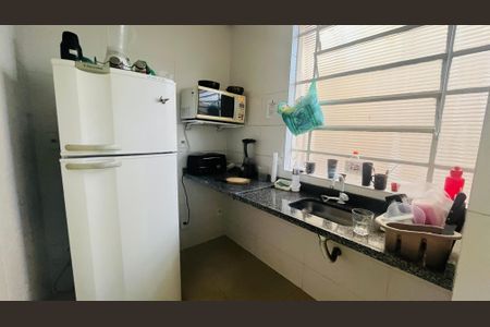 Apartamento para alugar com 1 quarto, 42m² em Centro, Campinas