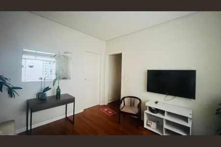 Apartamento para alugar com 1 quarto, 42m² em Centro, Campinas