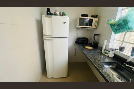 Apartamento para alugar com 1 quarto, 42m² em Centro, Campinas