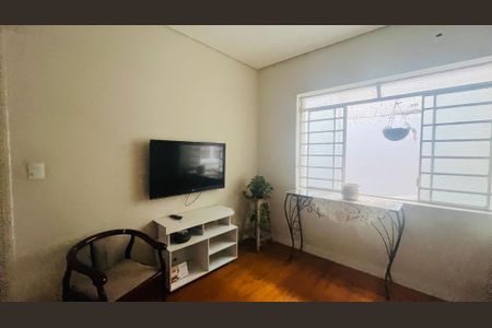 Apartamento para alugar com 1 quarto, 42m² em Centro, Campinas