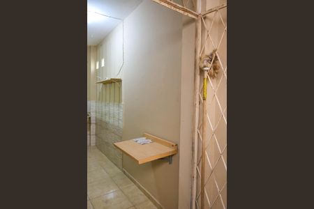 Apartamento à venda com 52m², 1 quarto e sem vaga Apartamento à venda com 52m², 1 quarto e sem vagaÁrea de Serviço