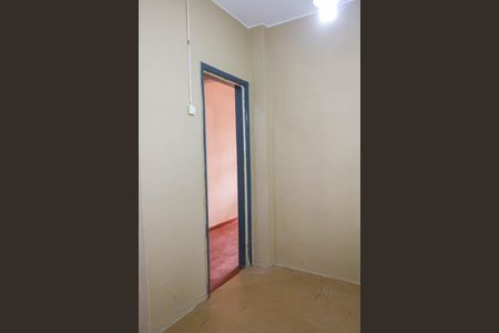 Apartamento à venda com 52m², 1 quarto e sem vaga Apartamento à venda com 52m², 1 quarto e sem vagaCopa Cozinha