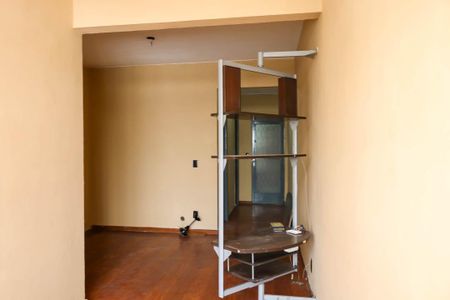 Sala de apartamento à venda com 1 quarto, 52m² em Lins de Vasconcelos, Rio de Janeiro