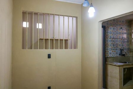 Apartamento à venda com 52m², 1 quarto e sem vaga Apartamento à venda com 52m², 1 quarto e sem vagaCopa Cozinha