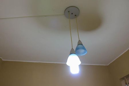 Apartamento à venda com 52m², 1 quarto e sem vaga Apartamento à venda com 52m², 1 quarto e sem vagaCopa Cozinha