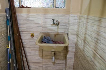 Apartamento à venda com 52m², 1 quarto e sem vaga Apartamento à venda com 52m², 1 quarto e sem vagaÁrea de Serviço