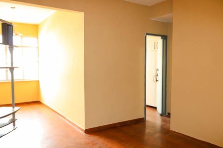 Sala de apartamento à venda com 1 quarto, 52m² em Lins de Vasconcelos, Rio de Janeiro