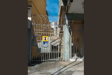 Apartamento à venda com 52m², 1 quarto e sem vaga Apartamento à venda com 52m², 1 quarto e sem vagaFachada