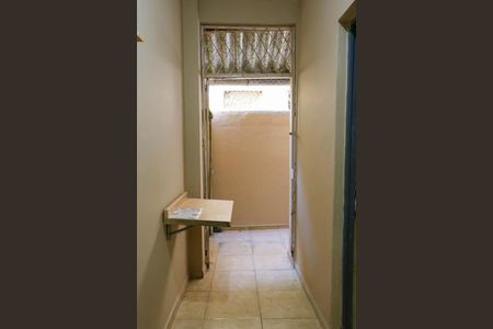 Apartamento à venda com 52m², 1 quarto e sem vaga Apartamento à venda com 52m², 1 quarto e sem vagaÁrea de Serviço