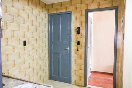 Apartamento à venda com 52m², 1 quarto e sem vaga Apartamento à venda com 52m², 1 quarto e sem vagaCozinha