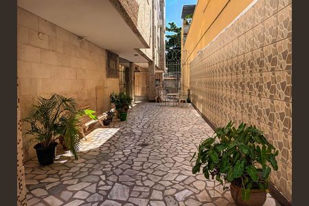 Apartamento à venda com 52m², 1 quarto e sem vaga Apartamento à venda com 52m², 1 quarto e sem vagaÁrea comum