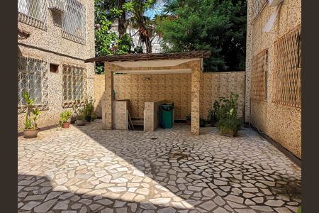 Apartamento à venda com 52m², 1 quarto e sem vaga Apartamento à venda com 52m², 1 quarto e sem vagaÁrea comum