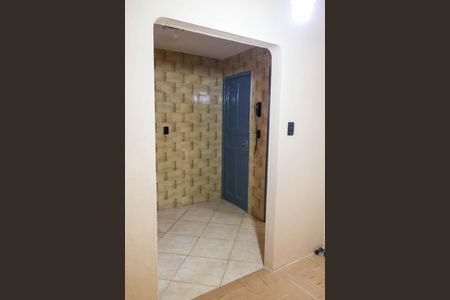 Apartamento à venda com 52m², 1 quarto e sem vaga Apartamento à venda com 52m², 1 quarto e sem vagaCopa Cozinha
