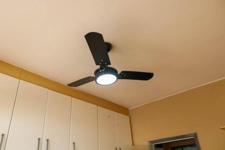 Apartamento à venda com 52m², 1 quarto e sem vaga Apartamento à venda com 52m², 1 quarto e sem vagaQuarto