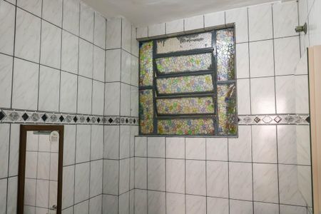 Apartamento à venda com 52m², 1 quarto e sem vaga Apartamento à venda com 52m², 1 quarto e sem vagaBanheiro