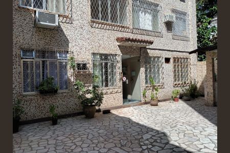 Apartamento à venda com 52m², 1 quarto e sem vaga Apartamento à venda com 52m², 1 quarto e sem vagaÁrea comum