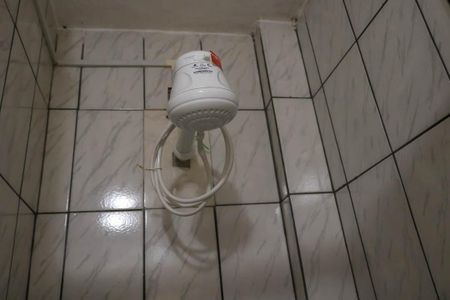 Apartamento à venda com 52m², 1 quarto e sem vaga Apartamento à venda com 52m², 1 quarto e sem vagaBanheiro