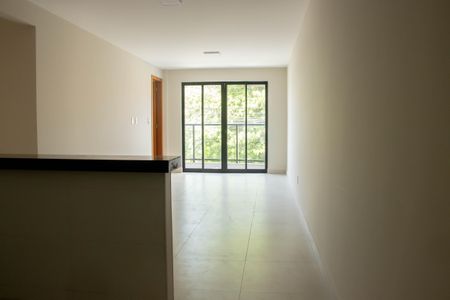 Apartamento para alugar com 70m², 2 quartos e 1 vagaSala/Cozinha