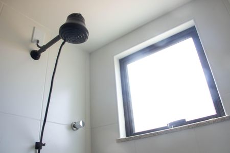 Apartamento para alugar com 70m², 2 quartos e 1 vagaBanheiro da Suíte