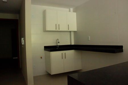 Apartamento para alugar com 70m², 2 quartos e 1 vagaSala/Cozinha