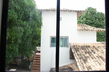 Apartamento para alugar com 70m², 2 quartos e 1 vagaVista do Quarto 1