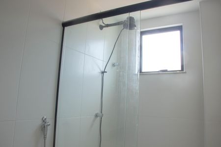 Apartamento para alugar com 70m², 2 quartos e 1 vagaBanheiro da Suíte