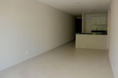 Apartamento para alugar com 70m², 2 quartos e 1 vagaSala/Cozinha